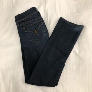 💥SOLD💥 Hudson Jeans